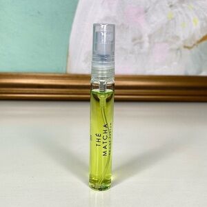 New Le Monde Gourmand Thé Matcha Parfum Spray